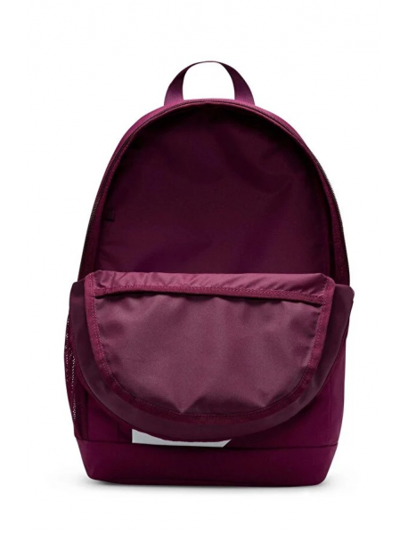 Nike Y NK ELMNTL BKPK SHOEBOX Bordo Unisex Sırt Çantası