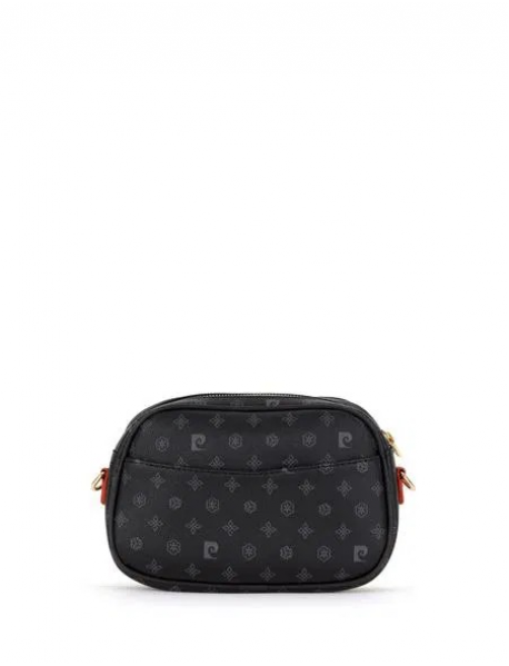 Siyah Çapraz Çanta