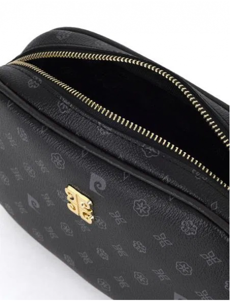 Siyah Çapraz Çanta