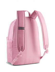 Puma PHASE Backpack Pembe Unisex Sırt Çantası
