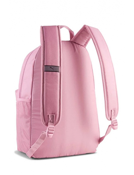 Puma PHASE Backpack Pembe Unisex Sırt Çantası