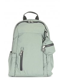 Lumberjack KRKL BASIC BZKLU SRT 5PR Yeşil Kadın Sırt Çantası