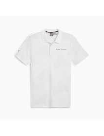  İNDİRİM BMW M Motorsport Erkek Jacquard Polo