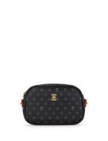 Siyah Çapraz Çanta