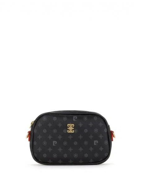 Siyah Çapraz Çanta