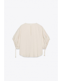 BALON KOLLU ZW COLLECTION BLUZ