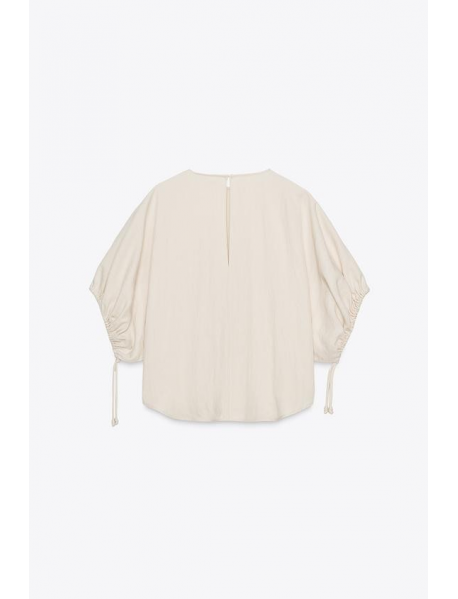 BALON KOLLU ZW COLLECTION BLUZ