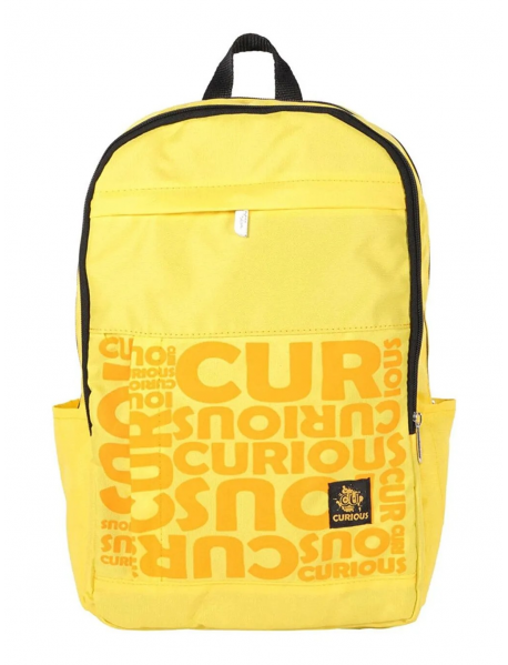 Sari Moods Up Curious Sırt Çantası