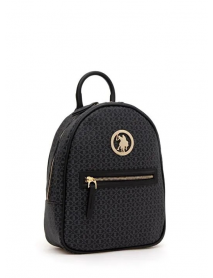 U.S. Polo Assn. Kadın Siyah Çanta 50293700-VR046