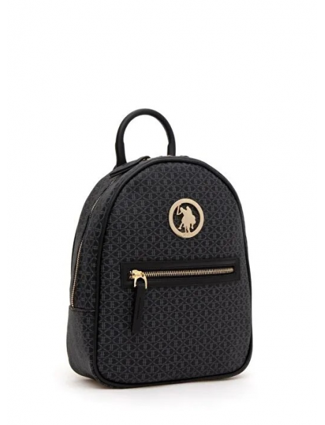 U.S. Polo Assn. Kadın Siyah Çanta 50293700-VR046