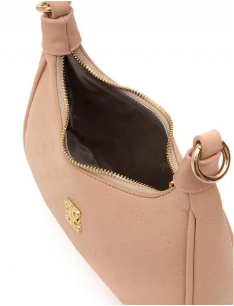 Somon Omuz Çantası