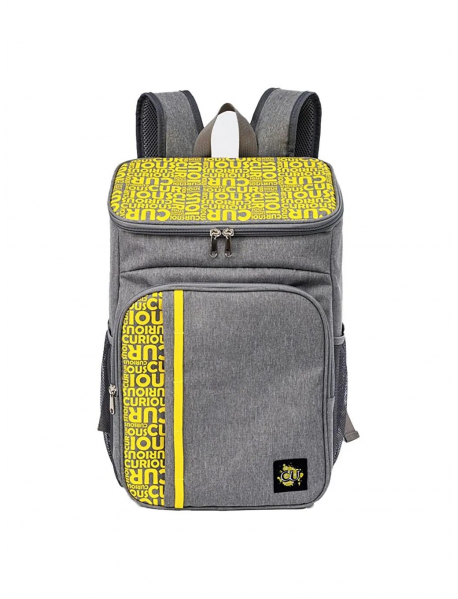 ri Moods Up Curious Isı Yalıtımlı Sırt Çantası