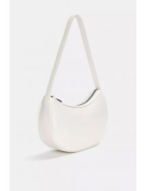 Yarım ay tipi kol çantası