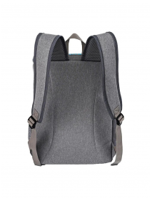 Gri Moods Up Calm Isı Yalıtımlı Sırt Çantası