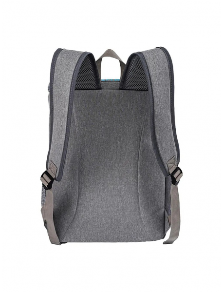 Gri Moods Up Calm Isı Yalıtımlı Sırt Çantası