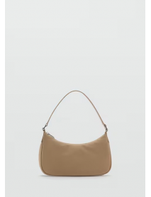 Naylon küçük omuz çantası