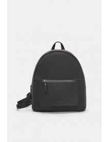 Mini dokulu sırt çantası