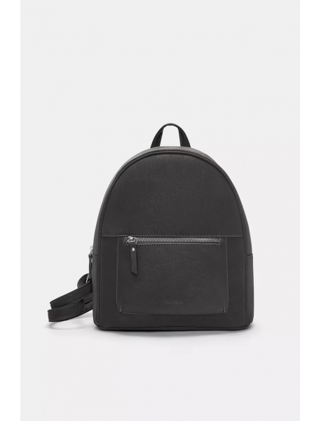 Mini dokulu sırt çantası