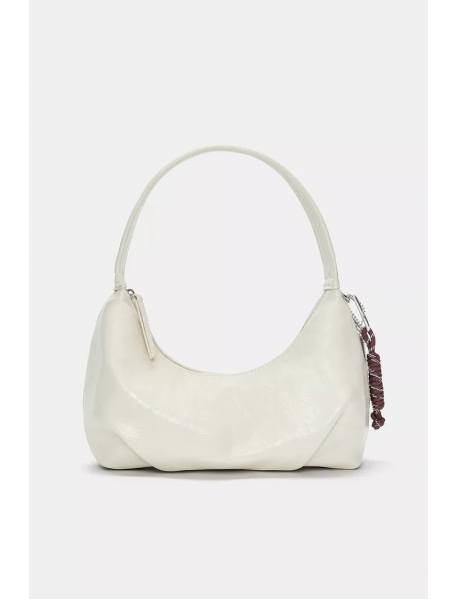 Süslemeli omuz çantası