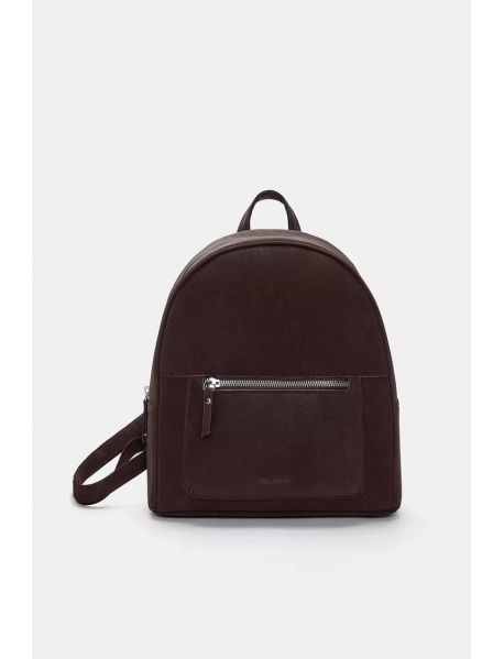 Mini dokulu sırt çantası