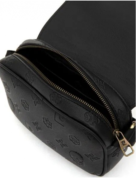 Siyah Çapraz Çanta