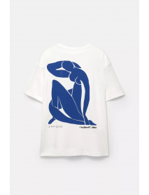 Henri Matisse Tişört