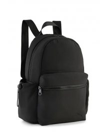 Puma HER Small Backpack Siyah Unisex Sırt Çantası