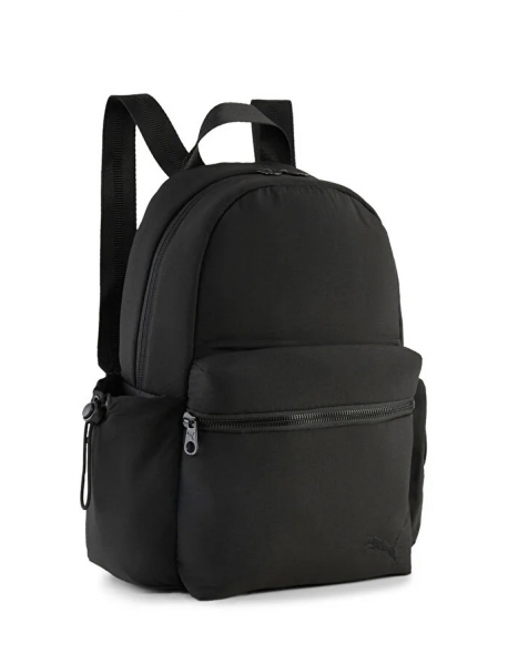 Puma HER Small Backpack Siyah Unisex Sırt Çantası