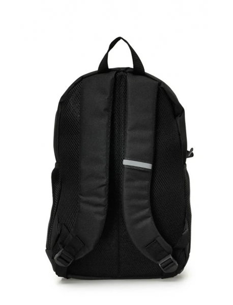 Lumberjack WL OLIVER 64CT185 5PR Siyah Unisex Sırt Çantası