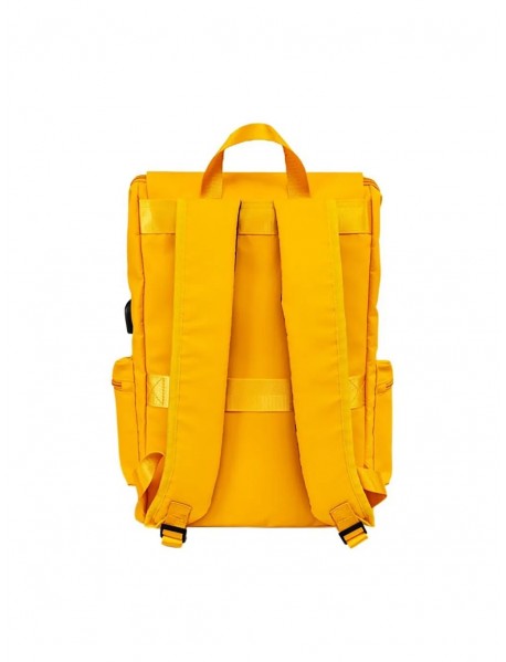 United Colors Of Benetton Siyah Kadin Sirt Çantasi Si̇yah 