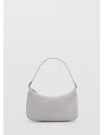 Naylon küçük omuz çantası