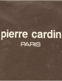  Kahverengi Kanvas Çantası