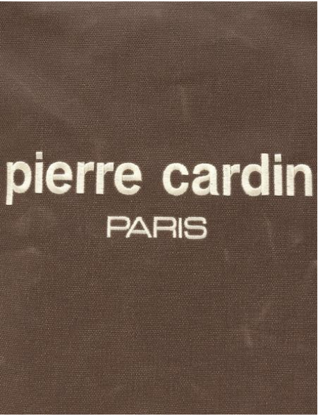  Kahverengi Kanvas Çantası