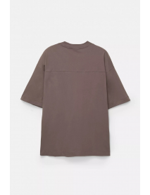 Ekstra loose t-shirt