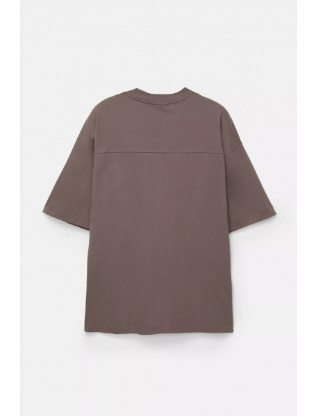 Ekstra loose t-shirt