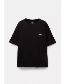 Kısa kollu STWD sweatshirt