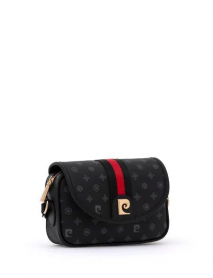 Siyah Çapraz Çanta