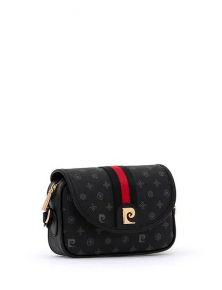 Siyah Çapraz Çanta