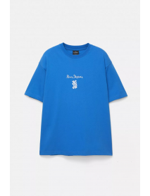 Mavi Henri Matisse tişört