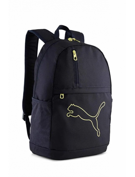 Puma PLUS Backpack Lacivert Unisex Sırt Çantası
