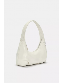 Süslemeli omuz çantası