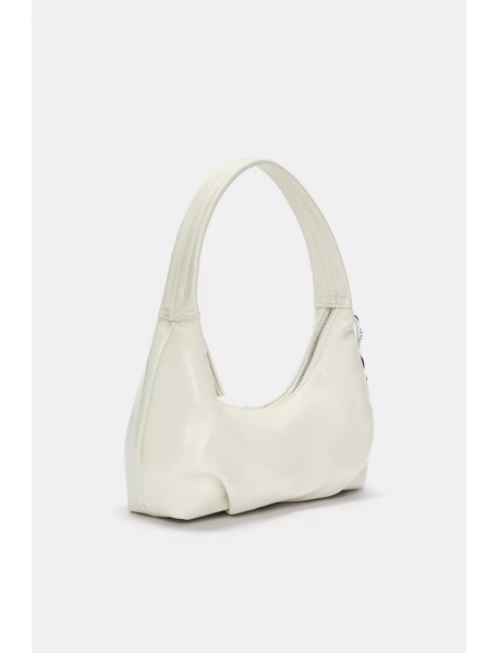 Süslemeli omuz çantası