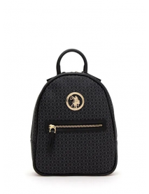 U.S. Polo Assn. Kadın Siyah Çanta 50293700-VR046