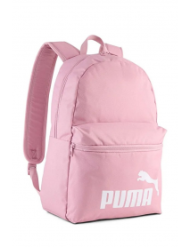 Puma PHASE Backpack Pembe Unisex Sırt Çantası