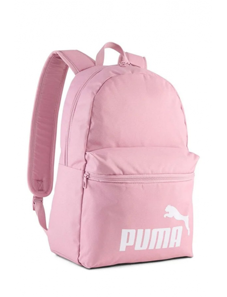 Puma PHASE Backpack Pembe Unisex Sırt Çantası