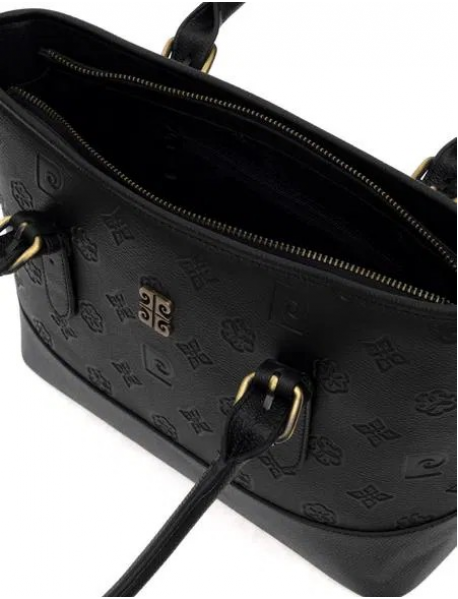 Siyah Omuz Çantası