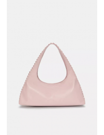 Detaylı omuz çantası