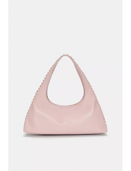 Detaylı omuz çantası