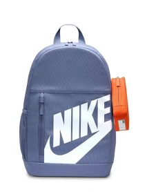 Nike Y NK ELMNTL BKPK SHOEBOX Gri Unisex Sırt Çantası