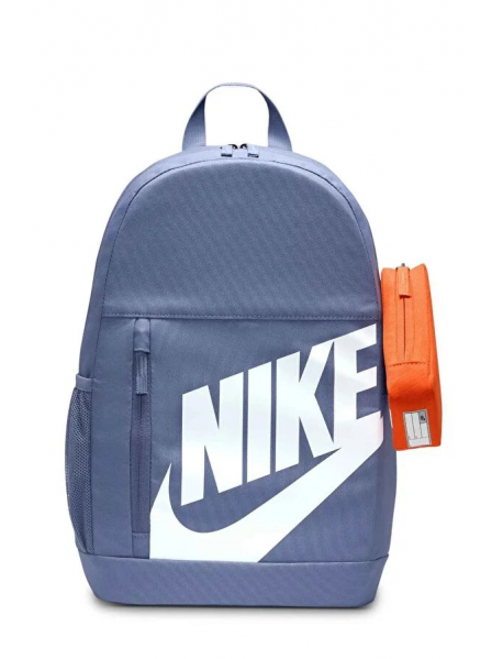 Nike Y NK ELMNTL BKPK SHOEBOX Gri Unisex Sırt Çantası